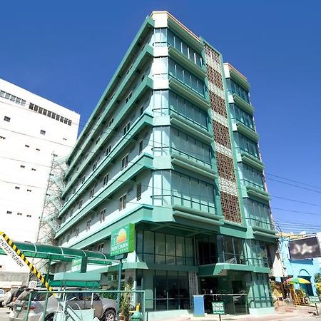 New Dawn Pensionne House Cagayan de Oro Zewnętrze zdjęcie