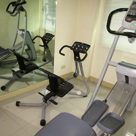 New Dawn Pensionne House Cagayan de Oro Zewnętrze zdjęcie