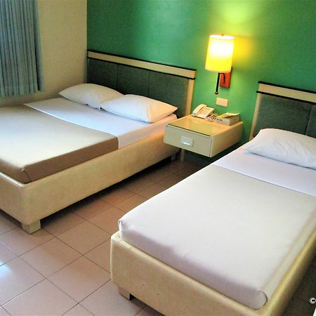 New Dawn Pensionne House Cagayan de Oro Zewnętrze zdjęcie