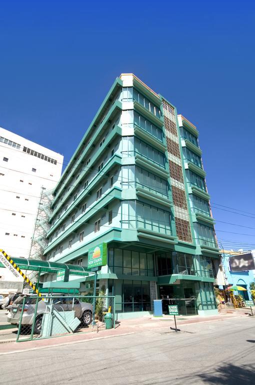 New Dawn Pensionne House Cagayan de Oro Zewnętrze zdjęcie