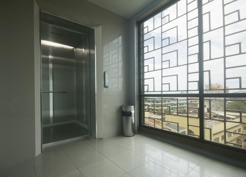 New Dawn Pensionne House Cagayan de Oro Zewnętrze zdjęcie