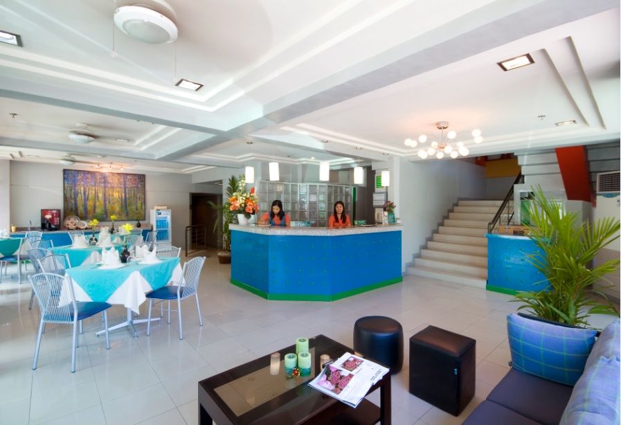 New Dawn Pensionne House Cagayan de Oro Zewnętrze zdjęcie