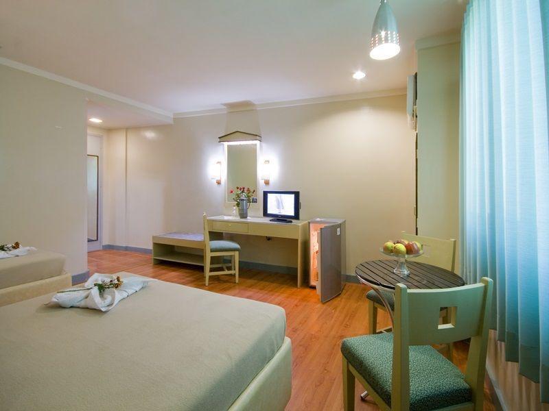 New Dawn Pensionne House Cagayan de Oro Zewnętrze zdjęcie