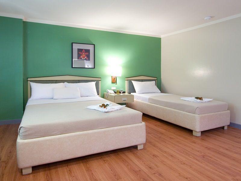 New Dawn Pensionne House Cagayan de Oro Zewnętrze zdjęcie