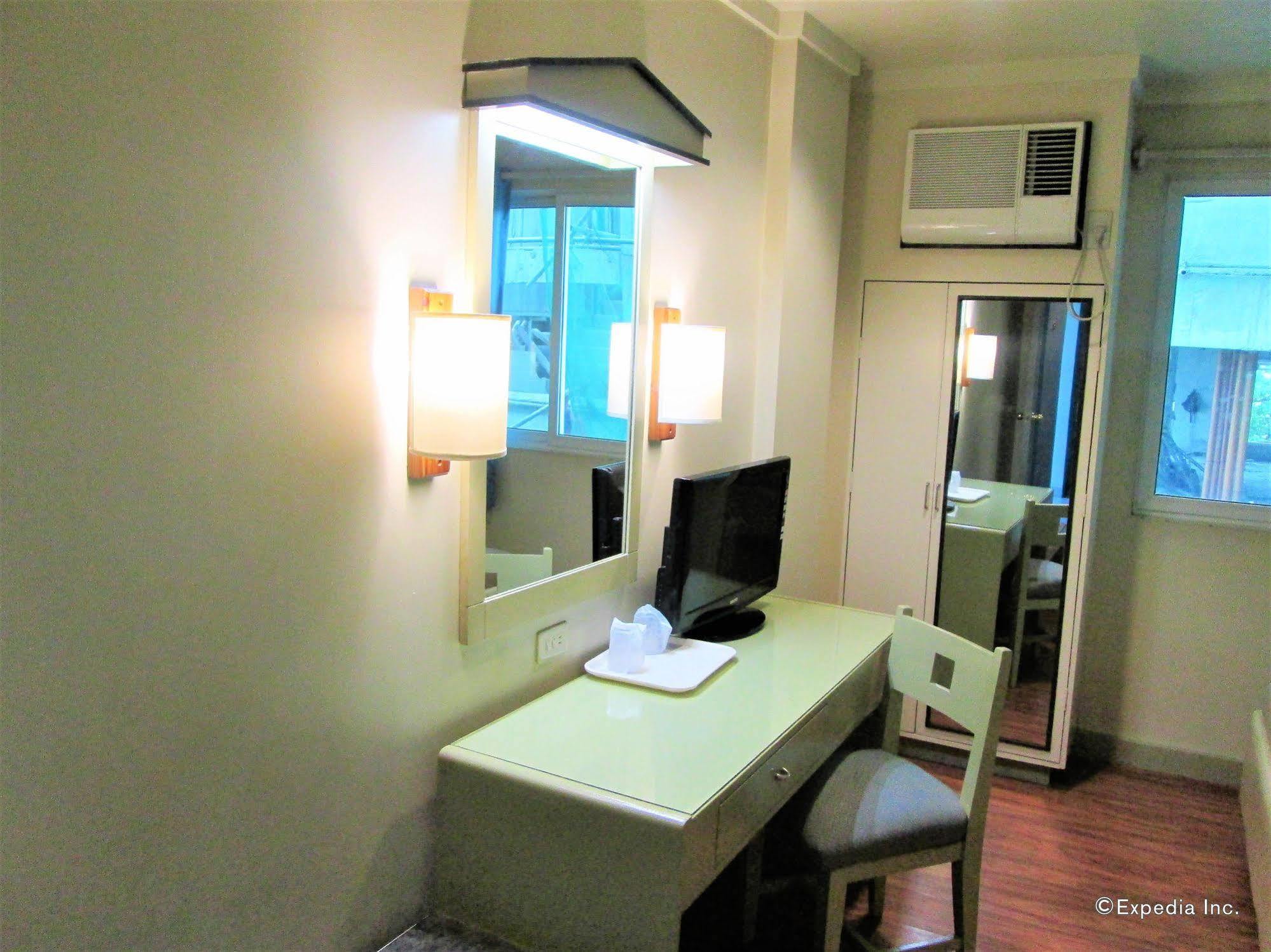 New Dawn Pensionne House Cagayan de Oro Zewnętrze zdjęcie