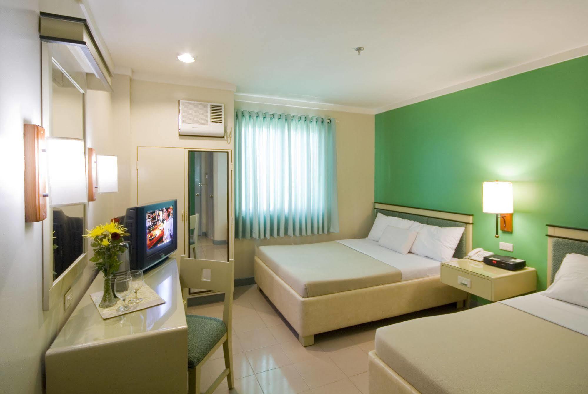 New Dawn Pensionne House Cagayan de Oro Zewnętrze zdjęcie