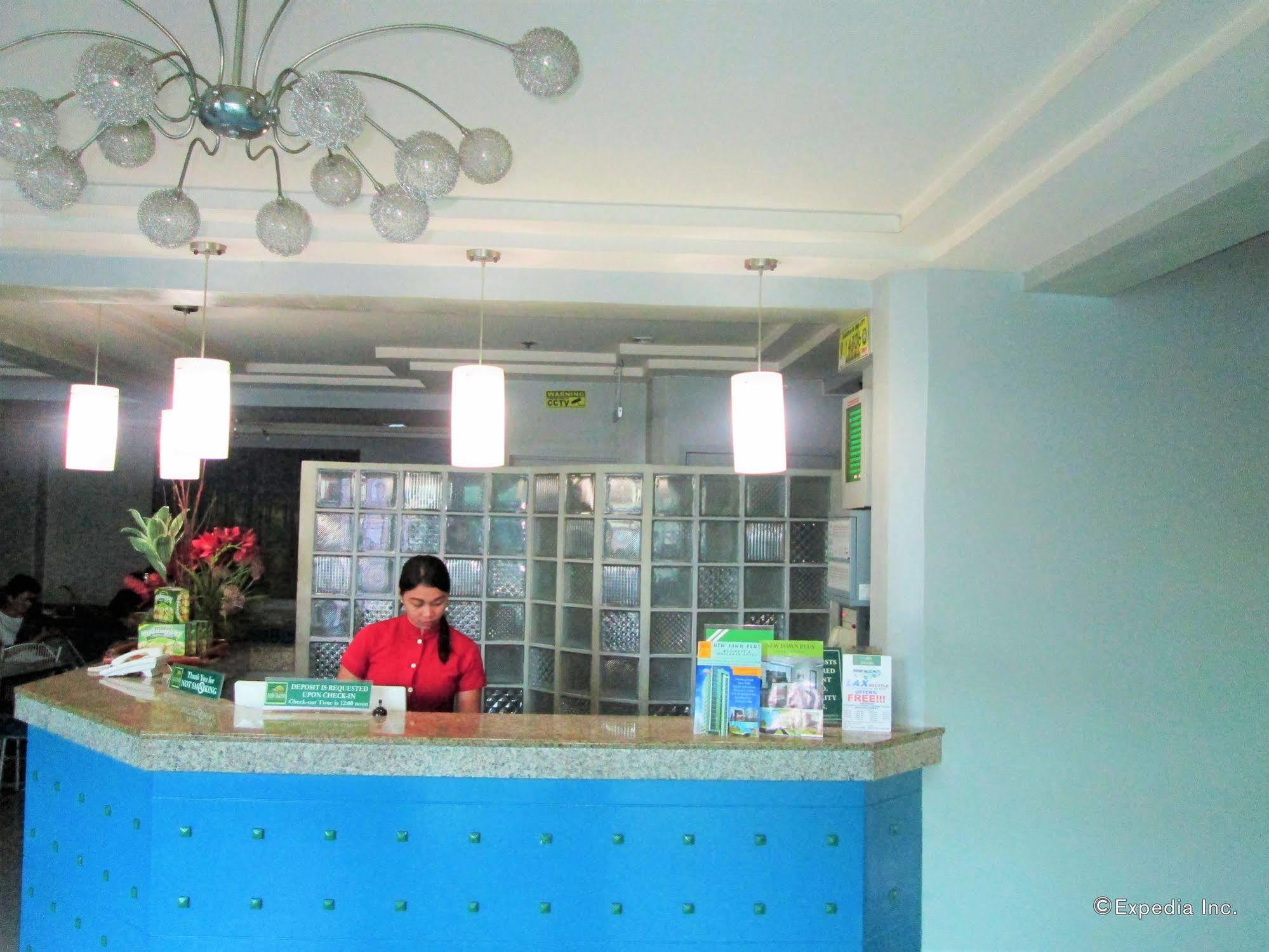New Dawn Pensionne House Cagayan de Oro Zewnętrze zdjęcie