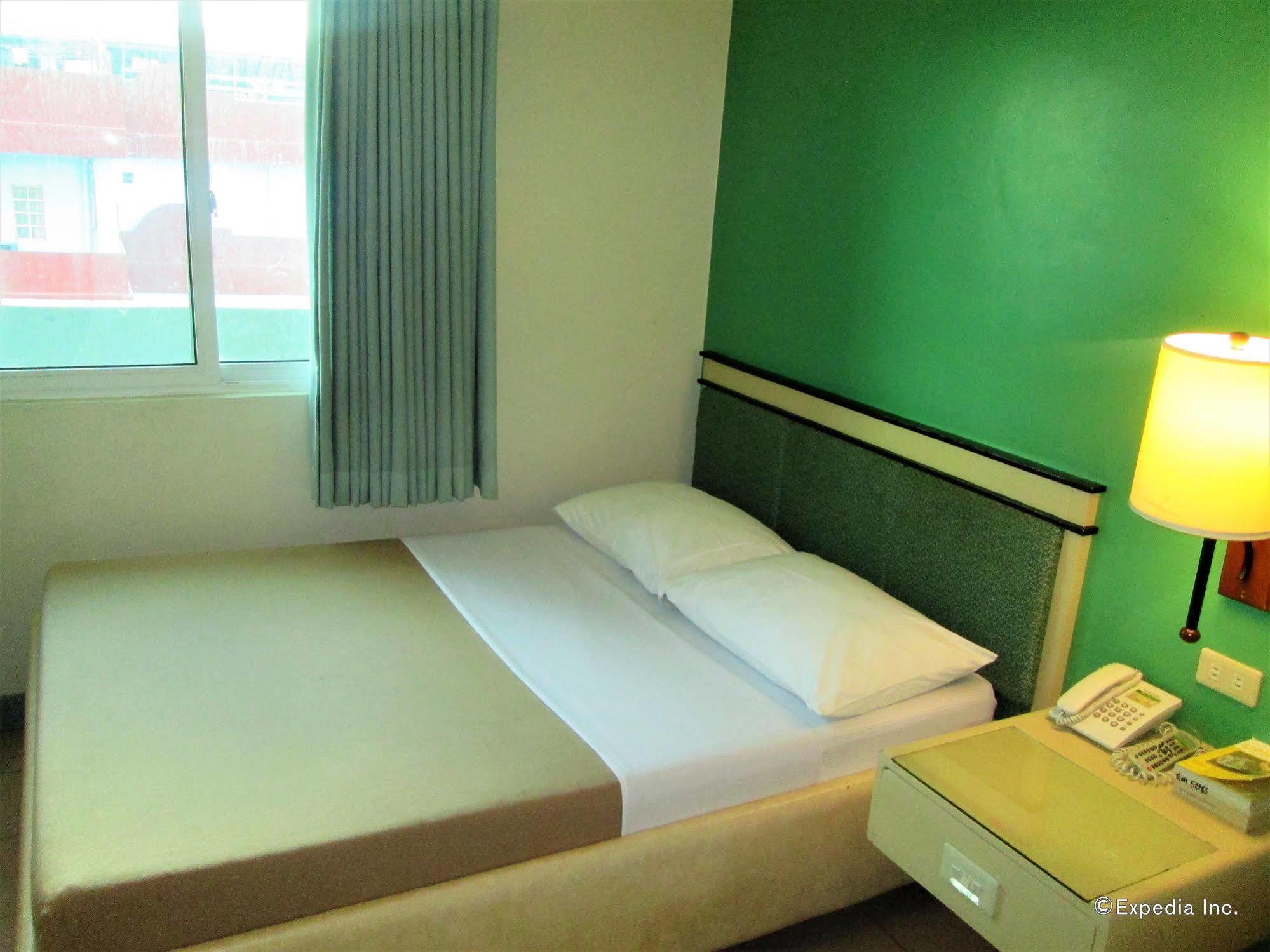 New Dawn Pensionne House Cagayan de Oro Zewnętrze zdjęcie