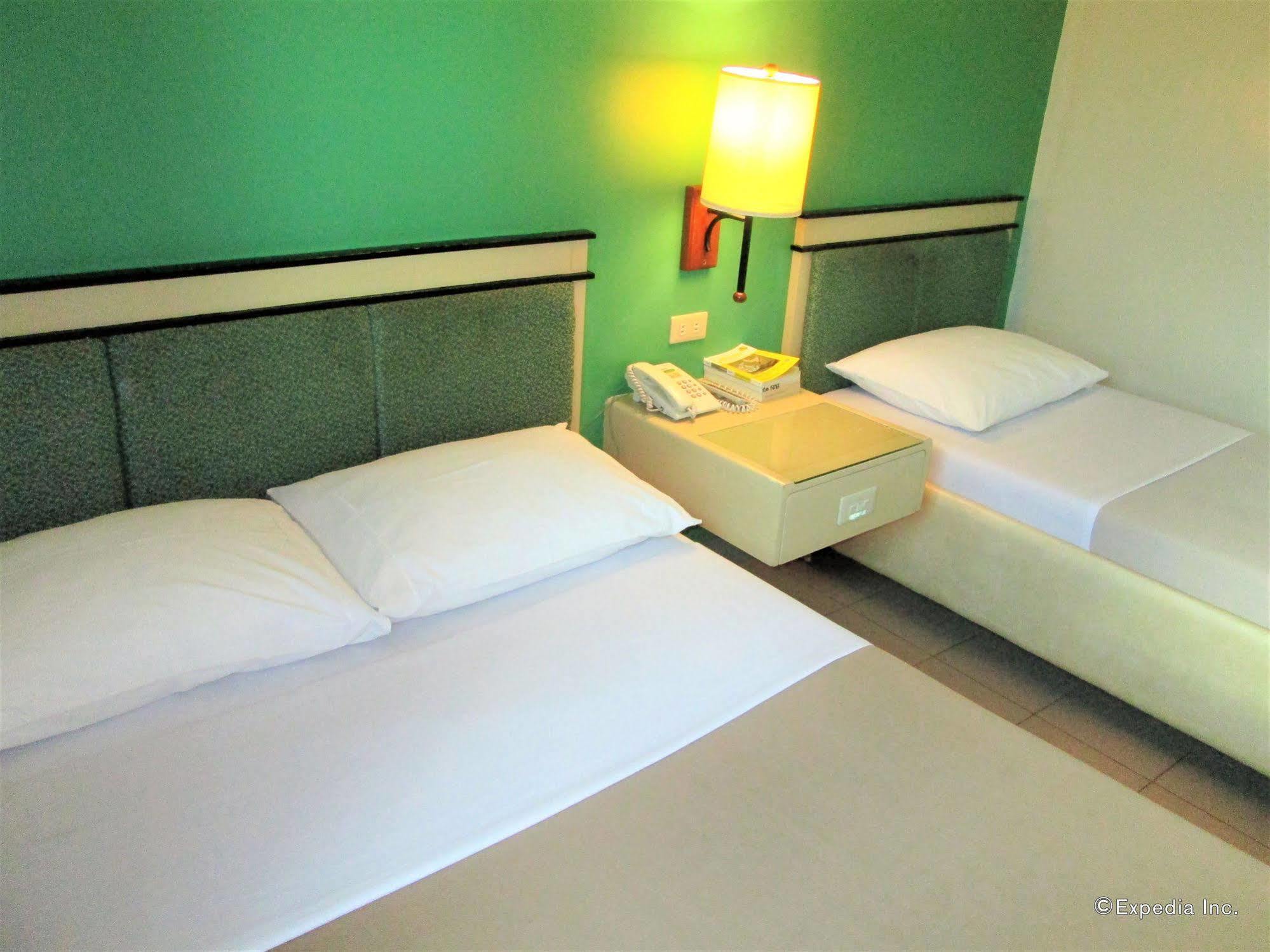New Dawn Pensionne House Cagayan de Oro Zewnętrze zdjęcie