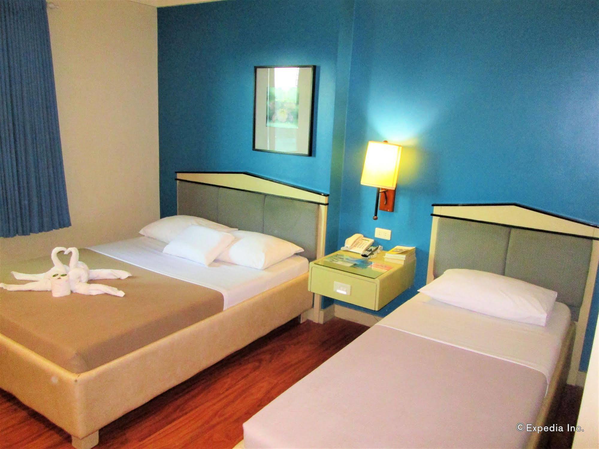 New Dawn Pensionne House Cagayan de Oro Zewnętrze zdjęcie
