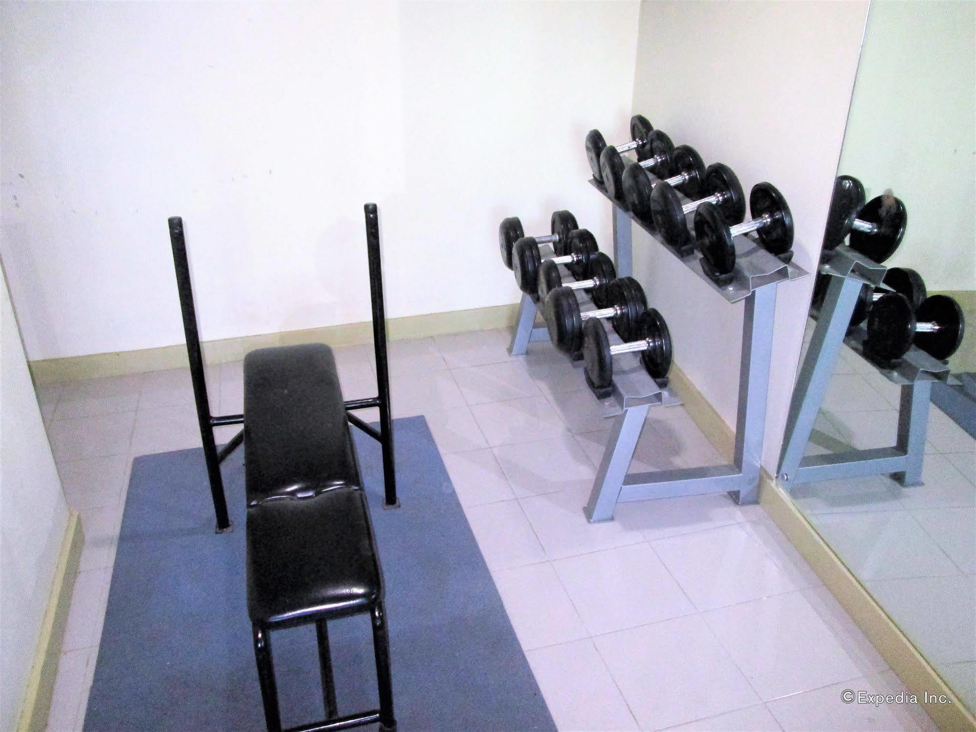 New Dawn Pensionne House Cagayan de Oro Zewnętrze zdjęcie