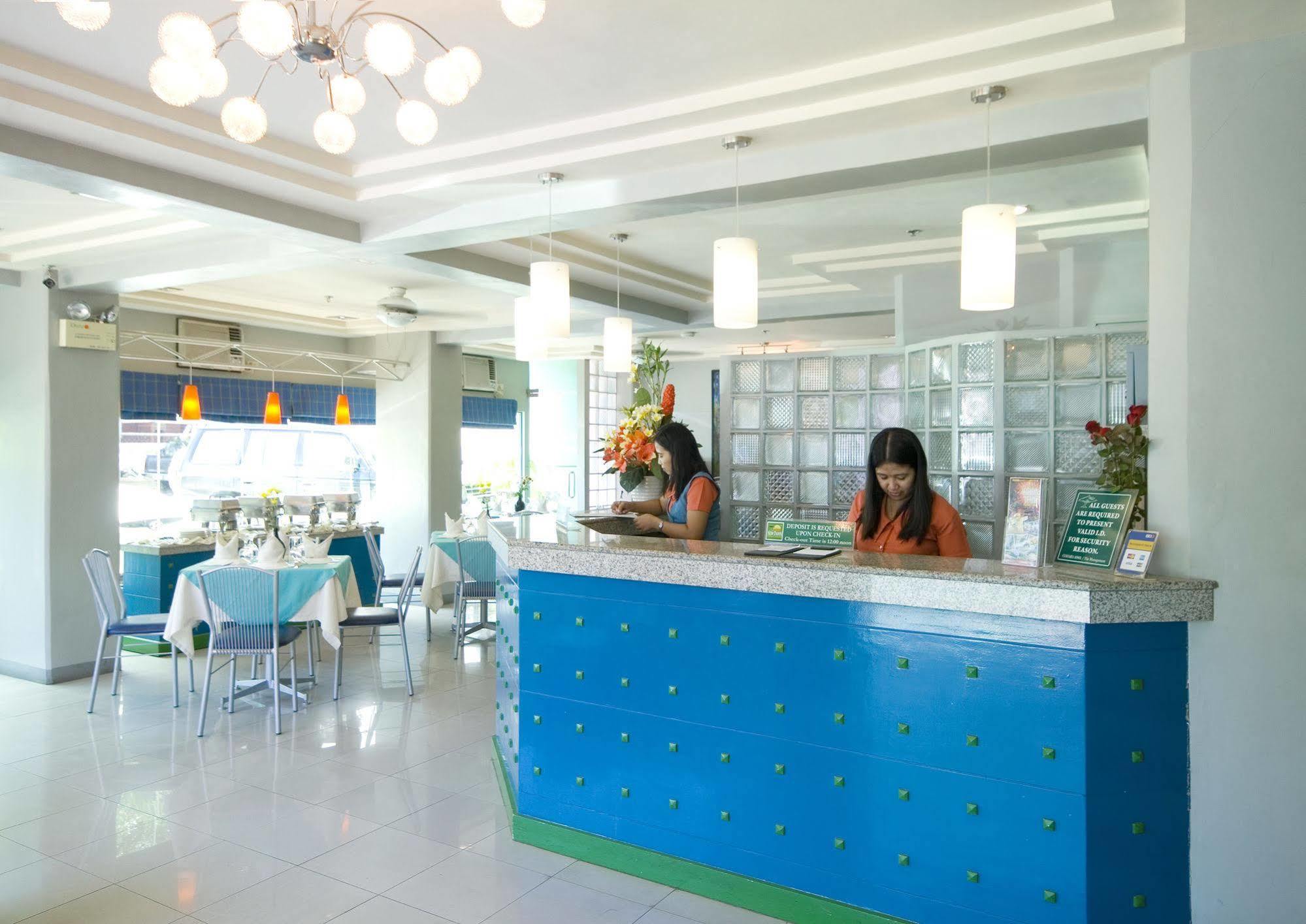 New Dawn Pensionne House Cagayan de Oro Zewnętrze zdjęcie