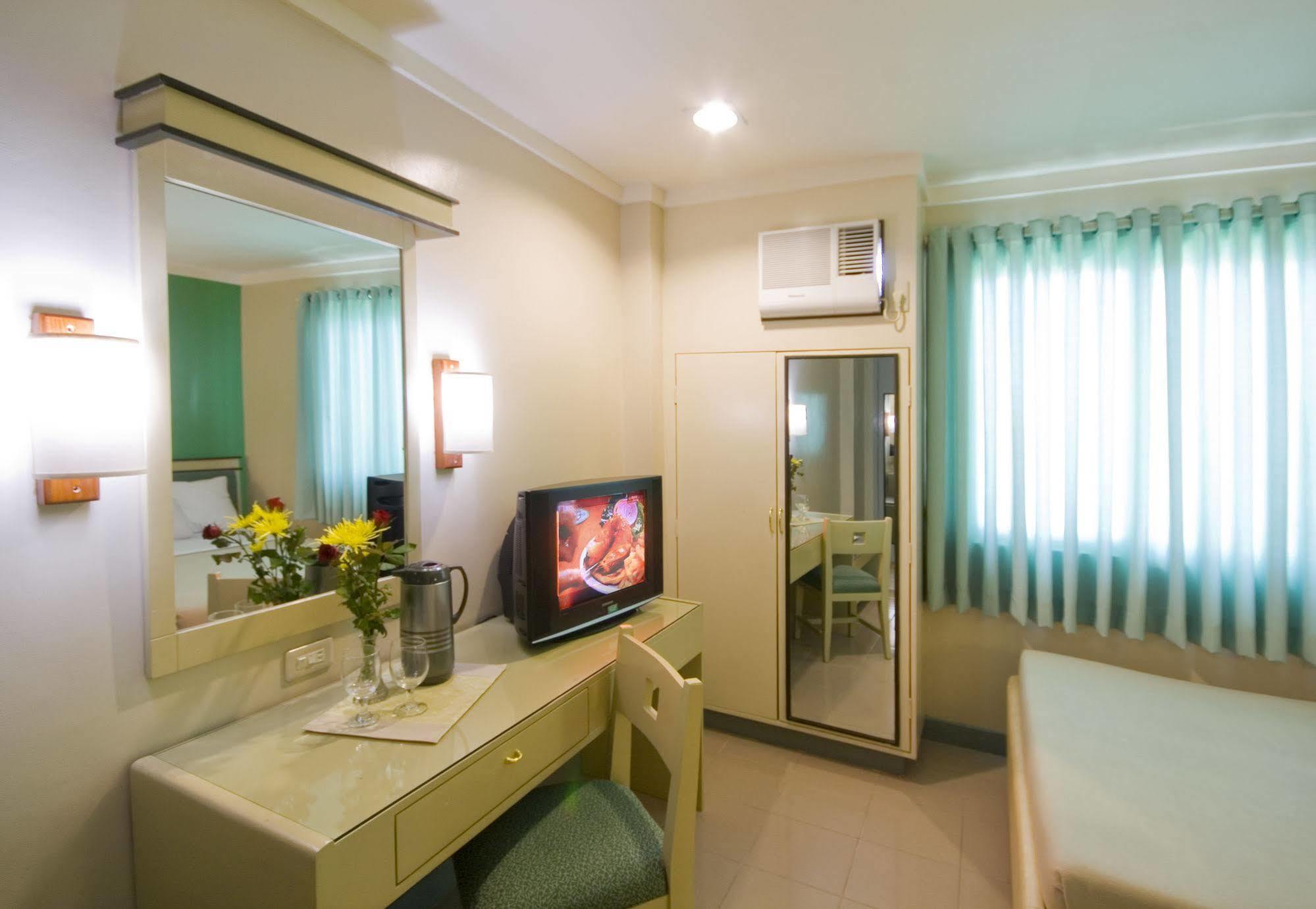 New Dawn Pensionne House Cagayan de Oro Zewnętrze zdjęcie