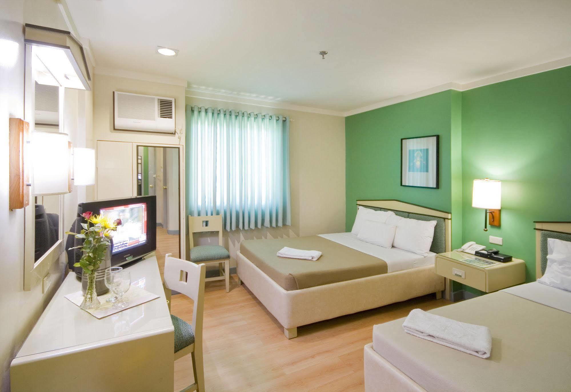New Dawn Pensionne House Cagayan de Oro Zewnętrze zdjęcie