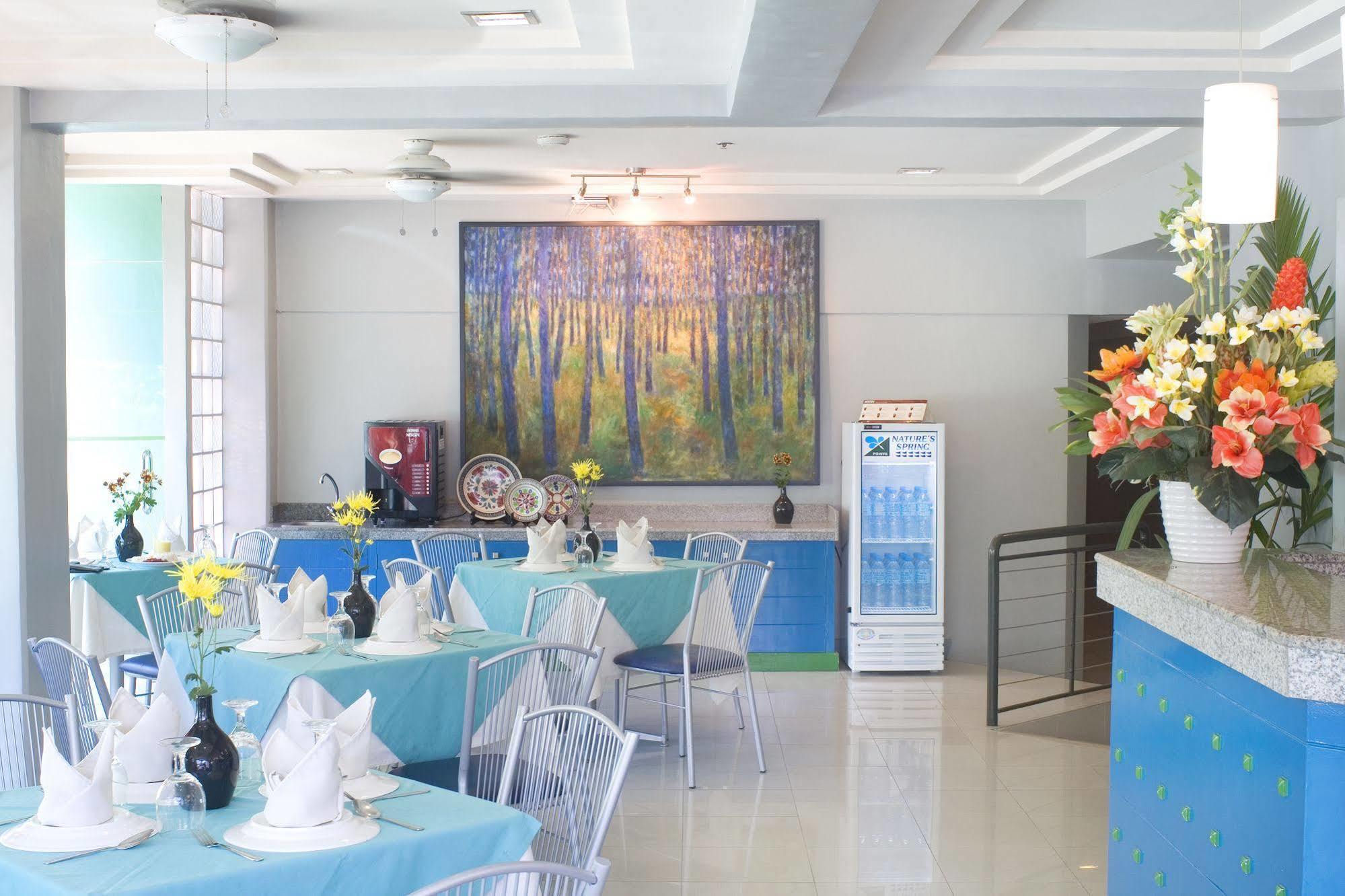 New Dawn Pensionne House Cagayan de Oro Zewnętrze zdjęcie