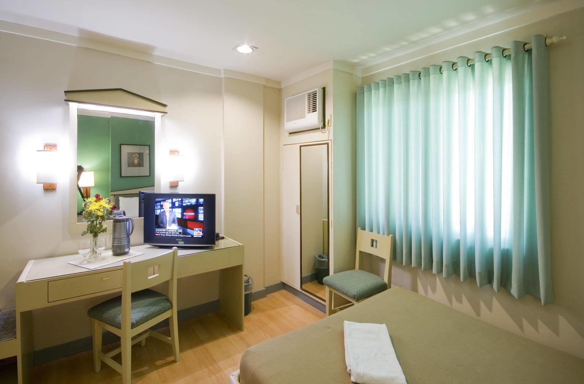 New Dawn Pensionne House Cagayan de Oro Zewnętrze zdjęcie