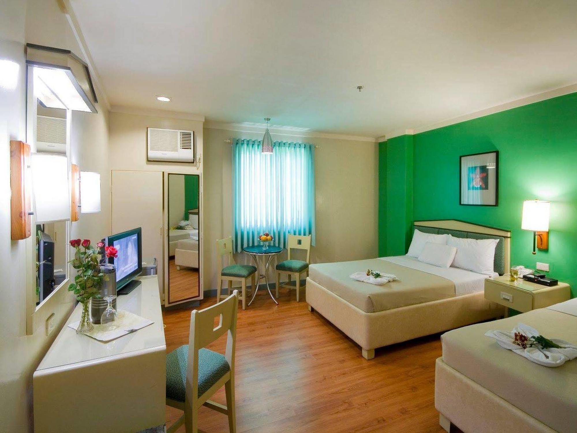 New Dawn Pensionne House Cagayan de Oro Zewnętrze zdjęcie