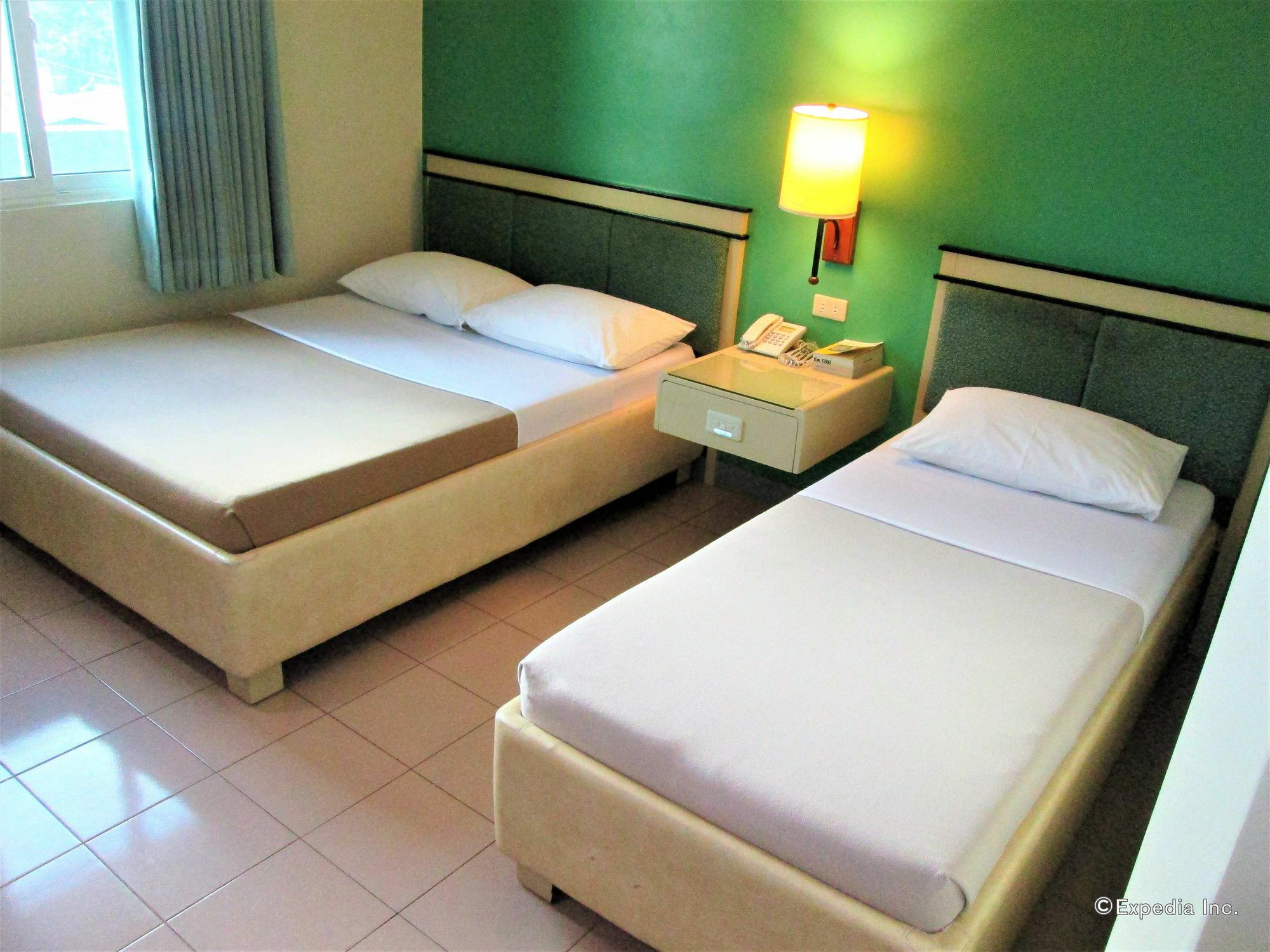 New Dawn Pensionne House Cagayan de Oro Zewnętrze zdjęcie